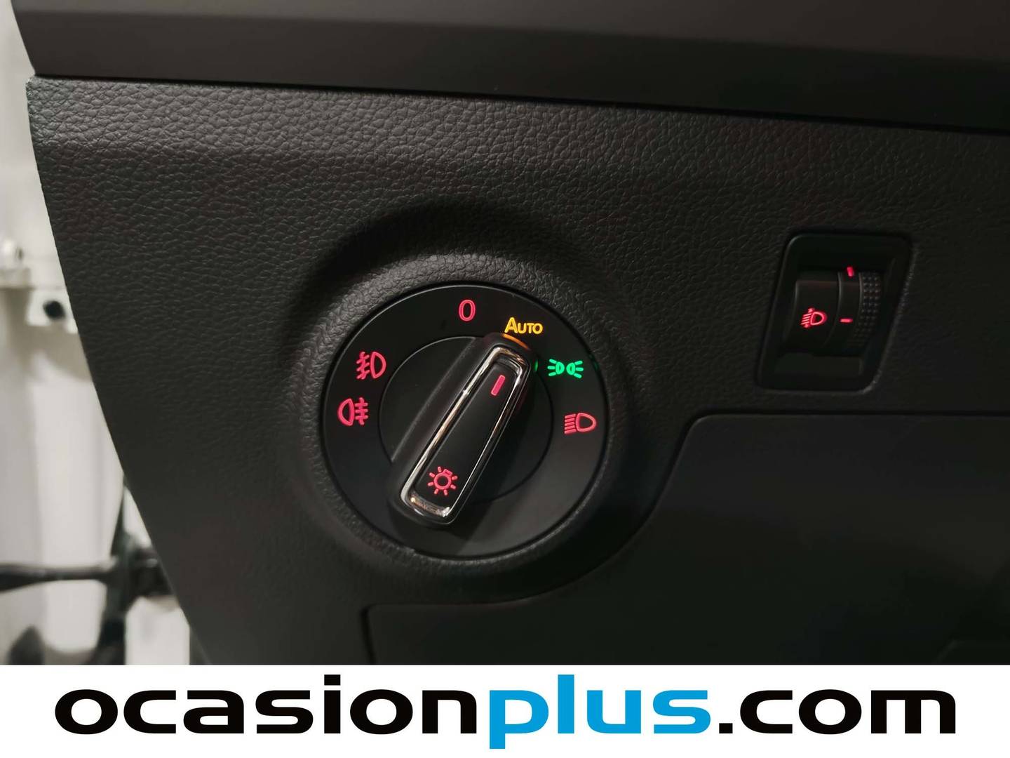 Seat Ibiza SEAT Ibiza 1.0 EcoTSI S&S Style  (95 CV) de segunda mano