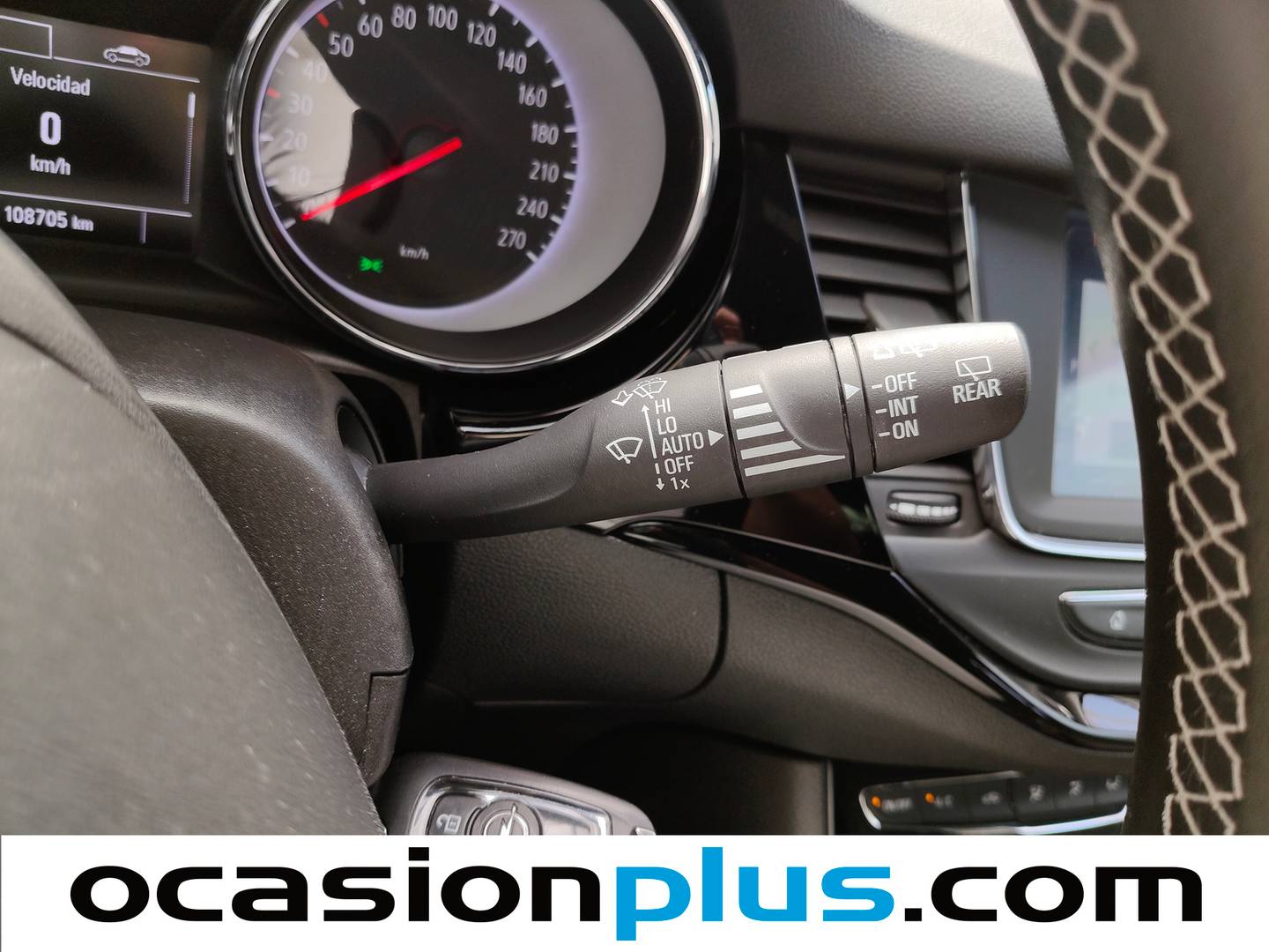 Accesorios del Opel Astra Opel Astra 1.6 CDTi Dynamic (110 CV)