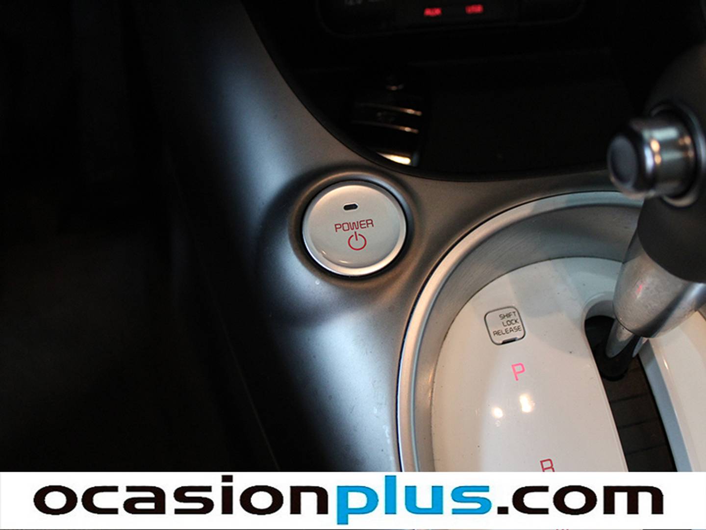 Foto KIA Soul Kia Soul Electrico (111 CV)