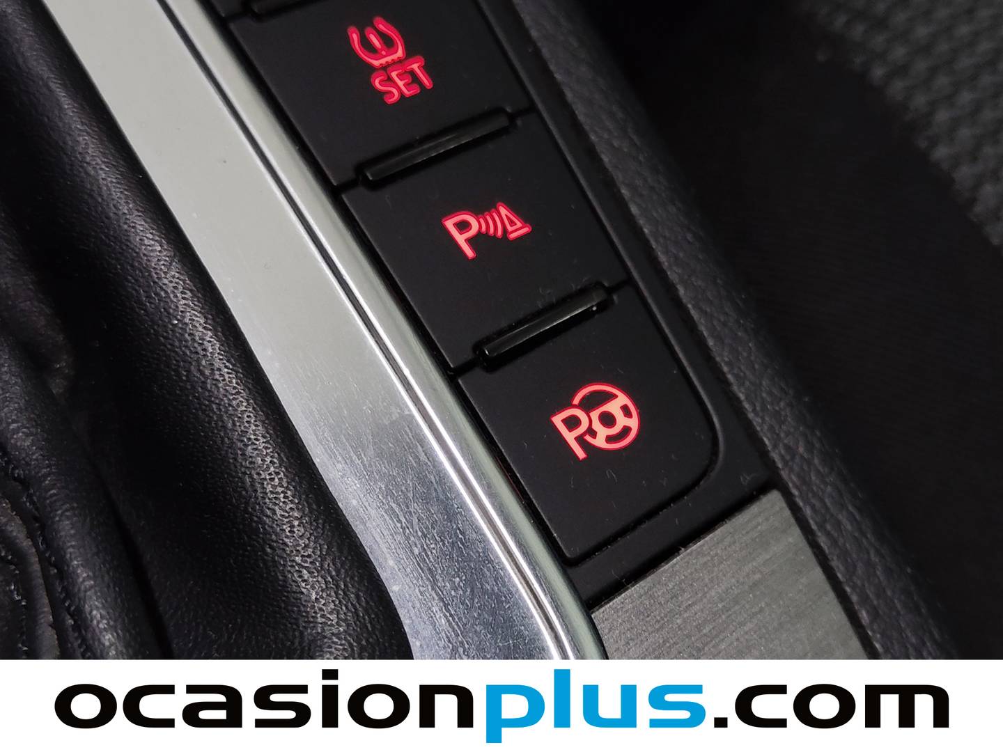 Equipamiento del Volkswagen Passat Volkswagen Passat Variant Advance 2.0 TDI BMT (140 CV) DSG