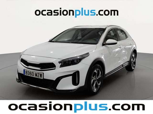 KIA XCeed 1.0 T-GDi Drive (100 CV) de segunda mano