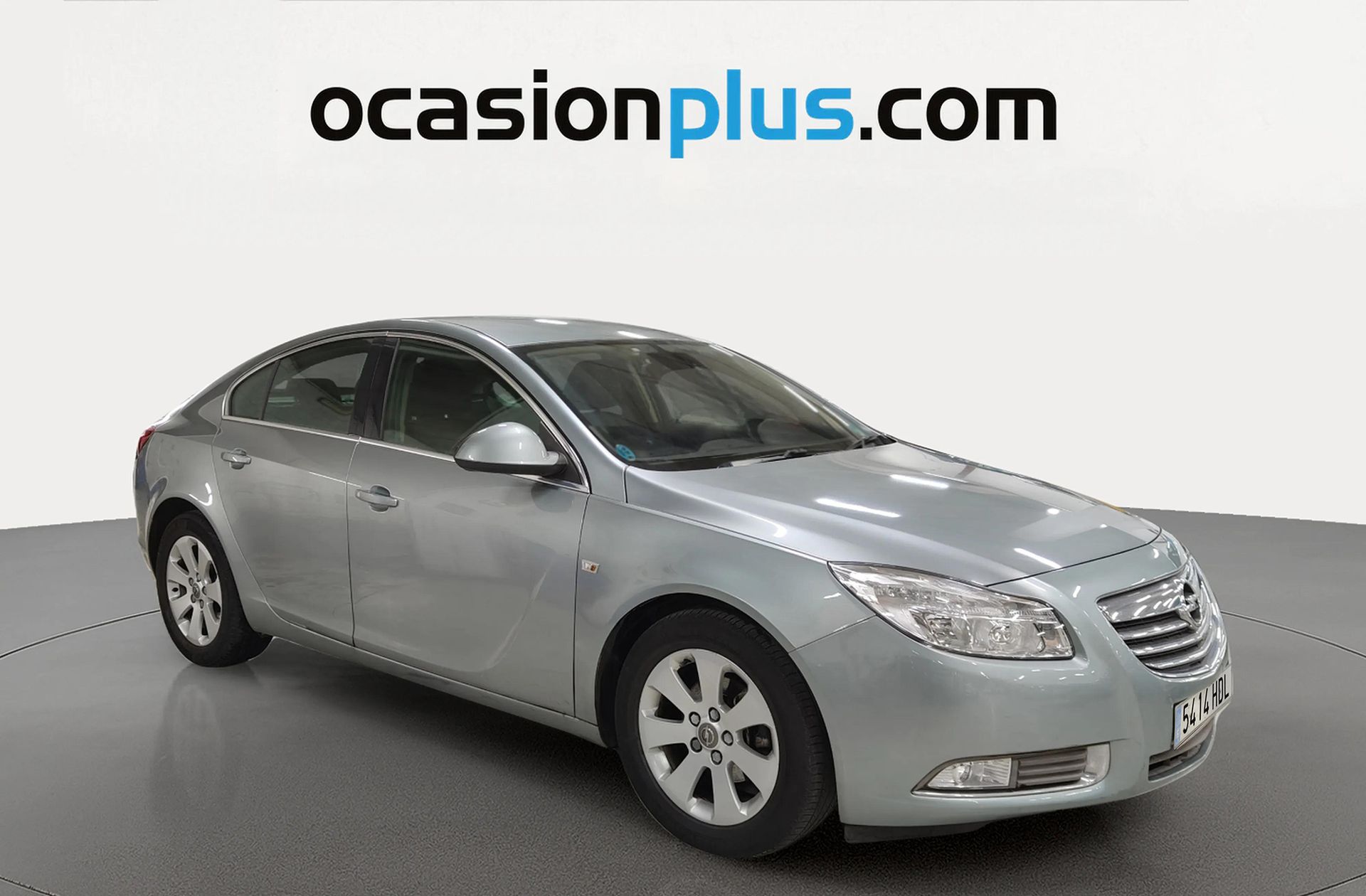 Opel Insignia 1.8 16v Edition - foto 2