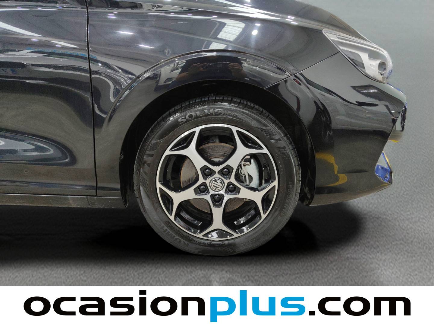 MG MG3 MG MG3 1.5 Comfort (116 CV) km 0