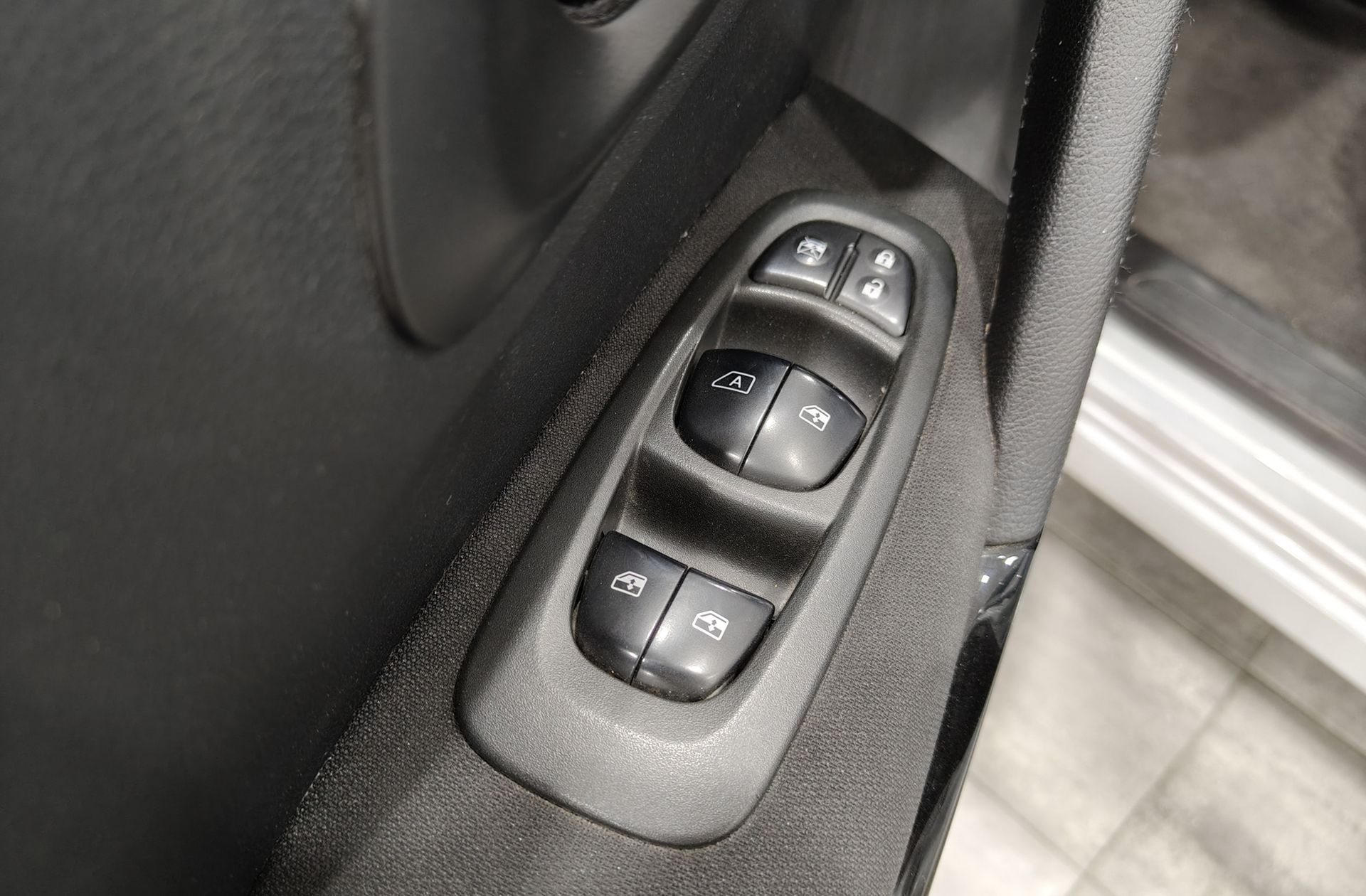 Renault Kadjar Intens Energy dCi - foto 33