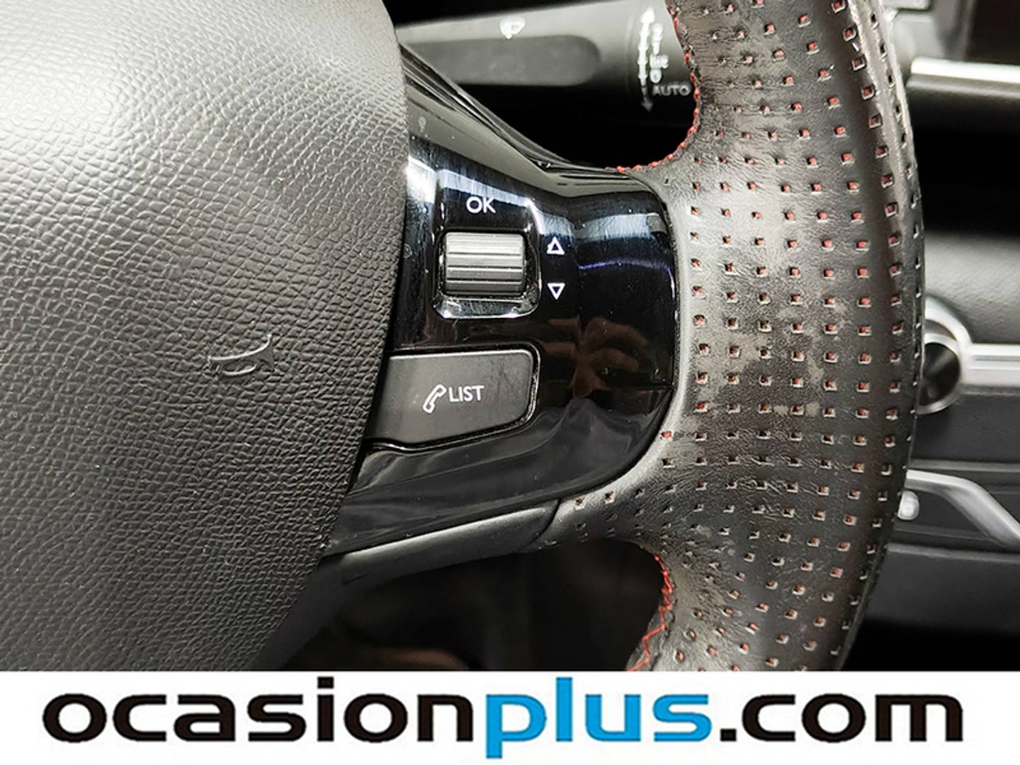 Peugeot 308 Peugeot 308 1.2 PureTech GT Line S&S (130 CV) de segunda mano