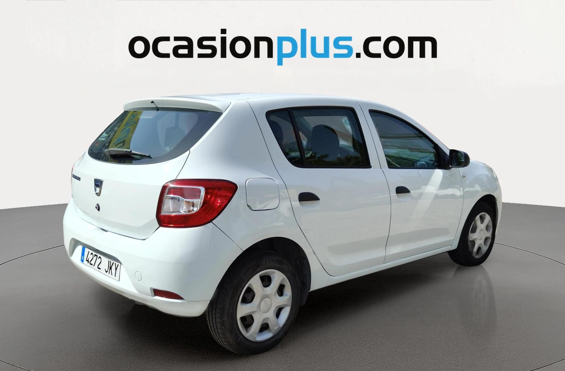 Dacia Sandero Ambiance dCi - foto 4