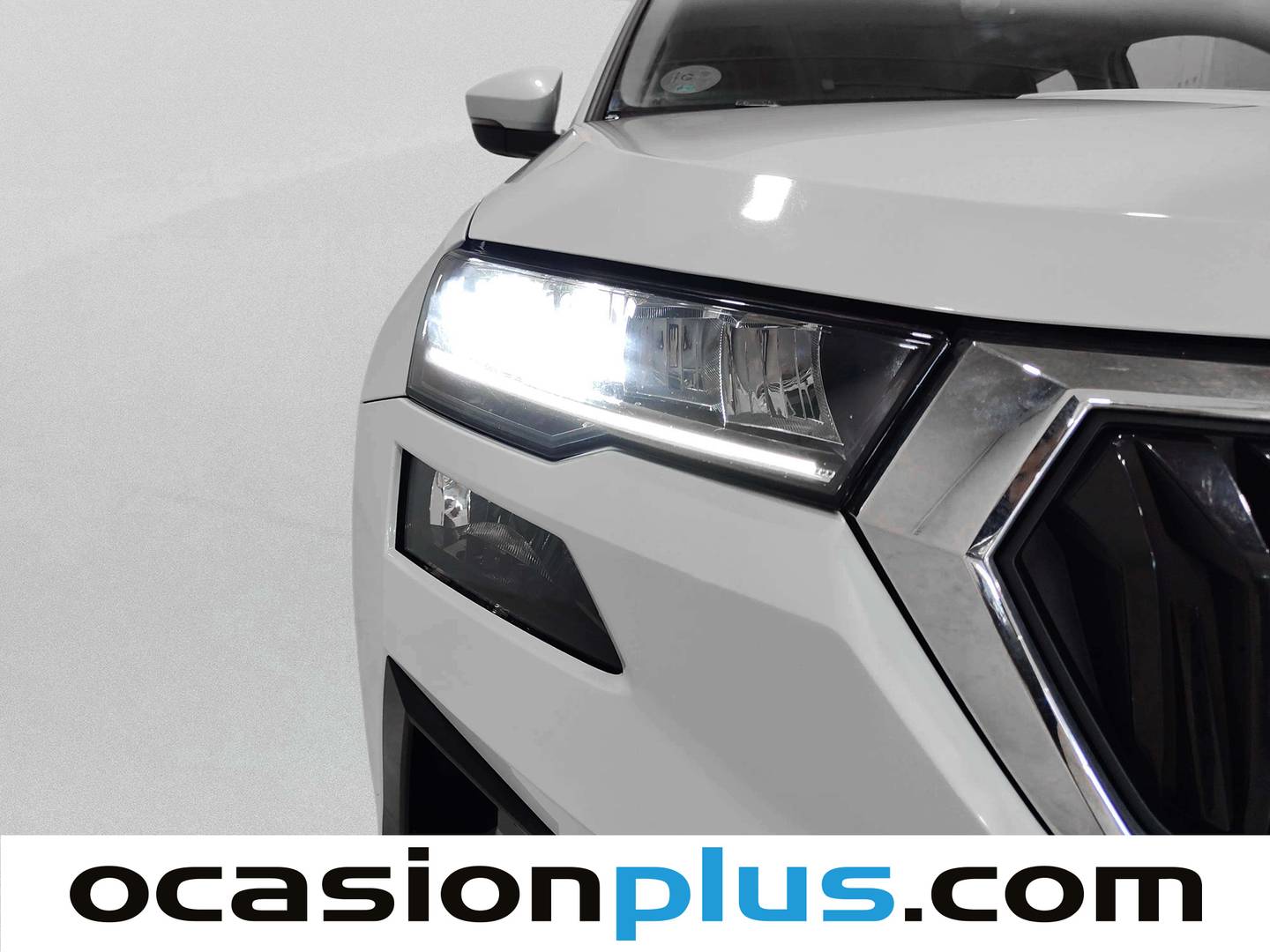 Acabados Skoda Karoq Skoda Karoq 2.0 TDI Ambition 4X4 DSG (150 CV)
