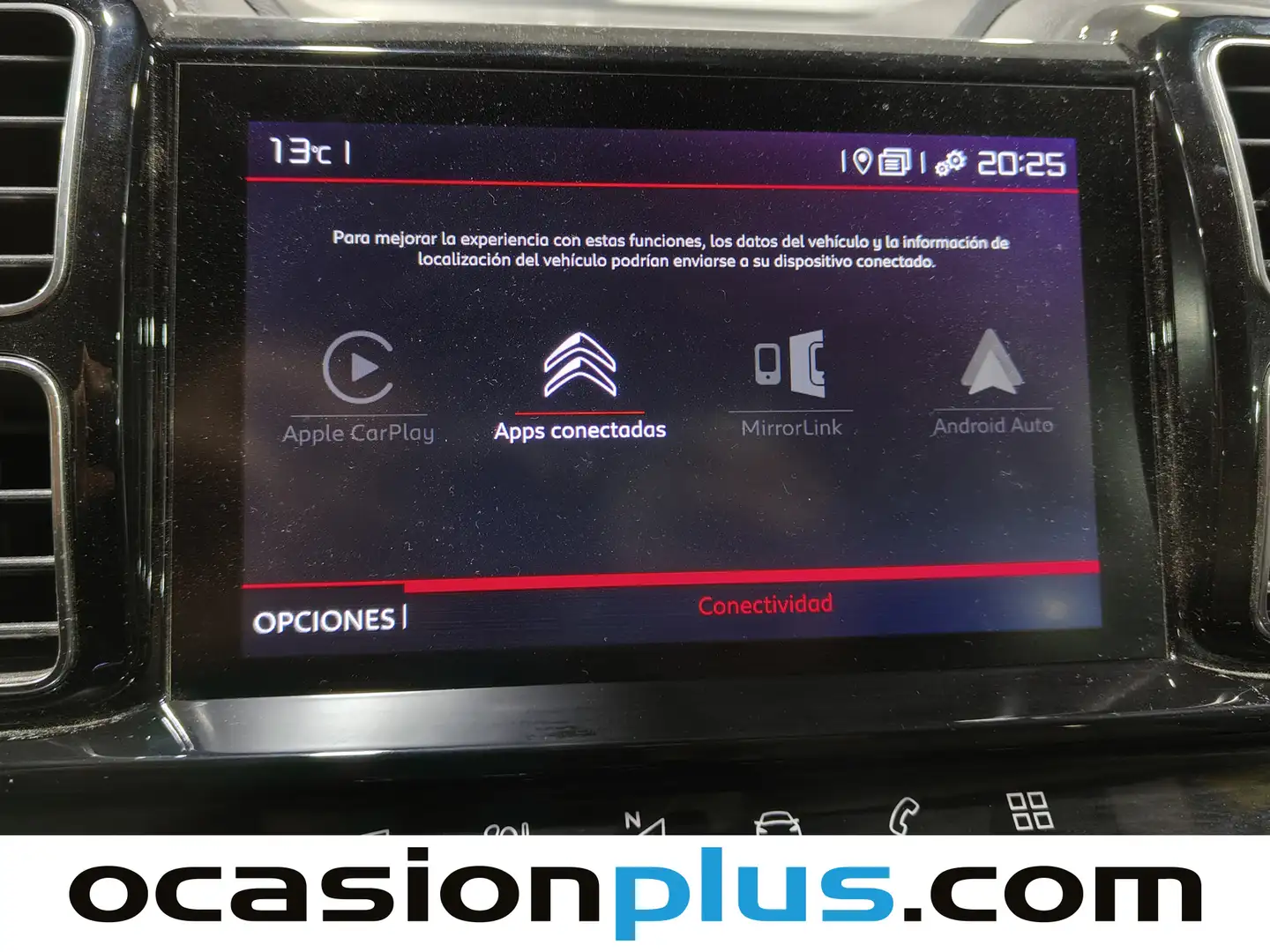 Foto Citroën C5 Aircross Citroen C5 Aircross PureTech 130 S&S Feel (131 CV)