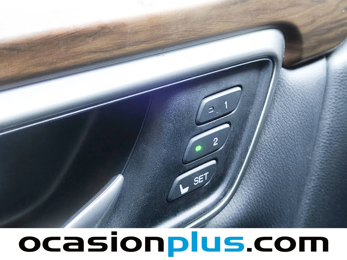 Foto Honda CR-V Honda CR-V 2.0 i-MMD Executive 4x4 (184 CV)