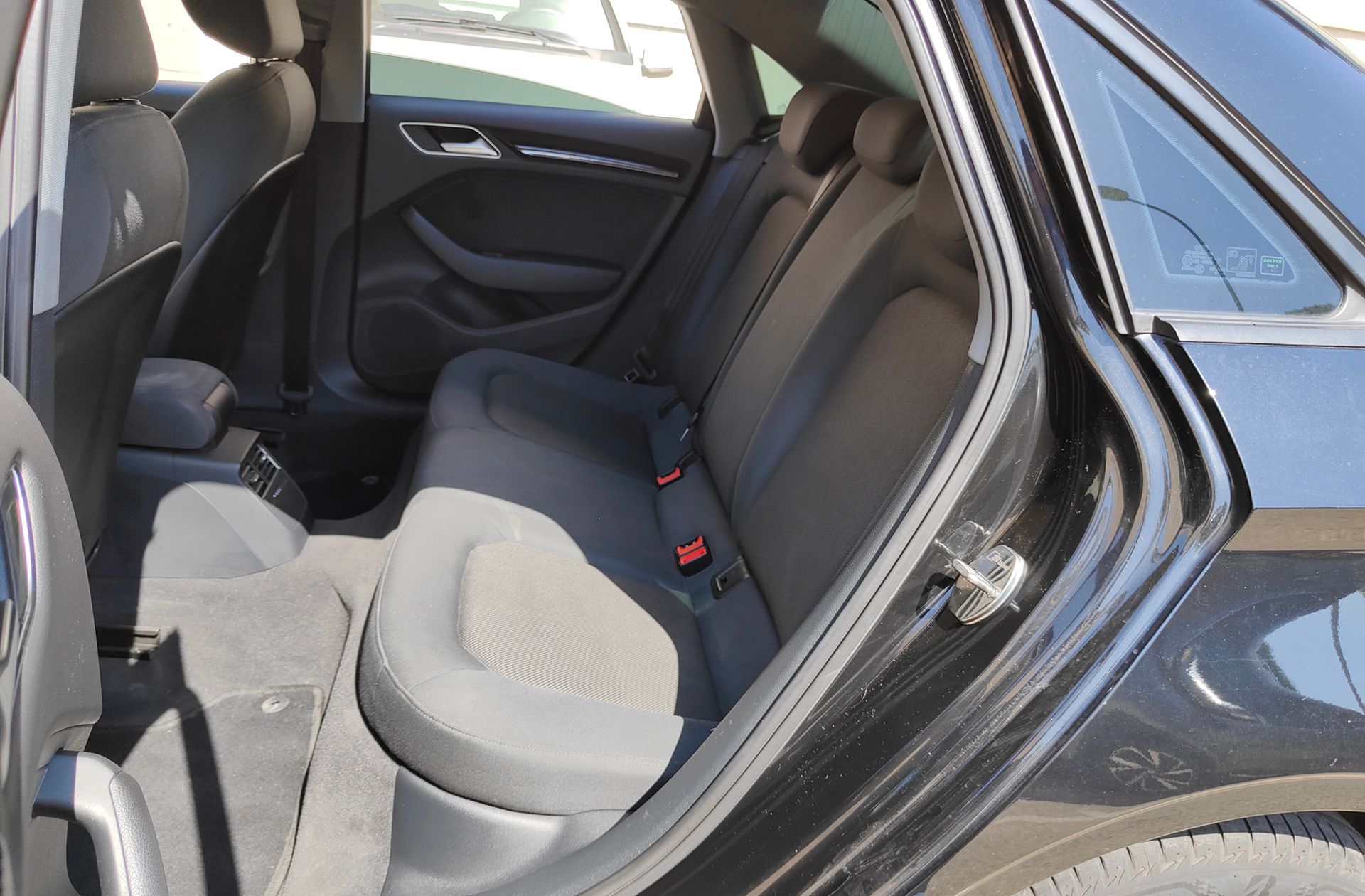 Audi A3 Sedan 35 TDI S Tronic S-Line - foto 12
