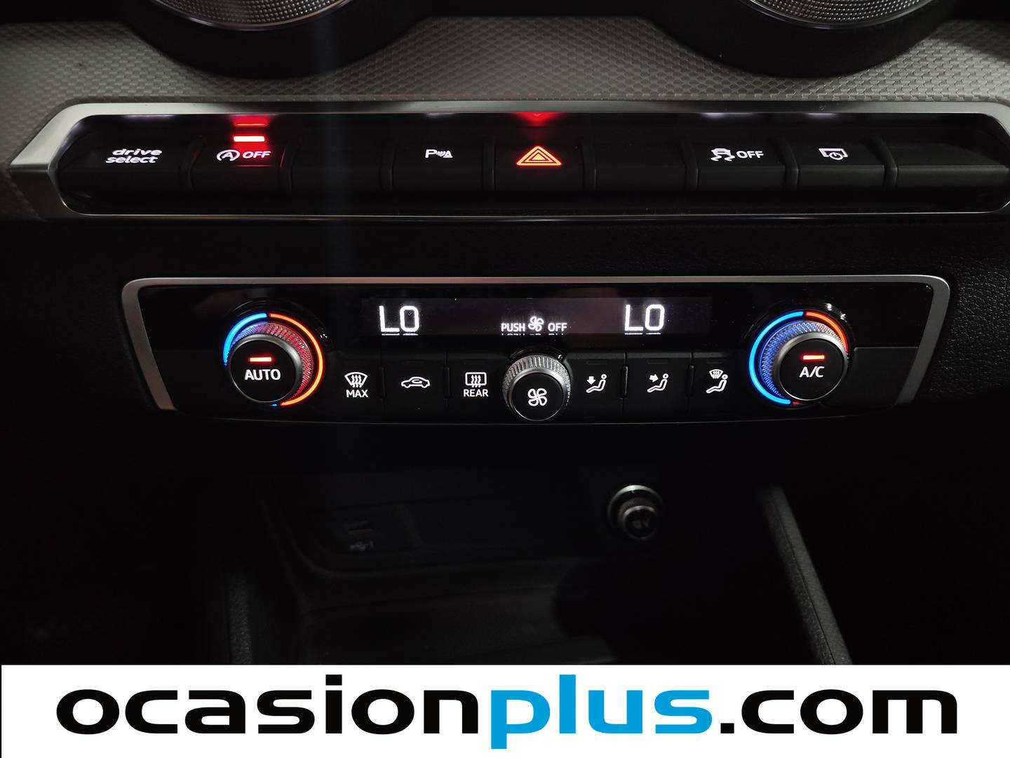 Audi Q2 Audi Q2 S line 30 TDI (116 CV) S tronic de segunda mano