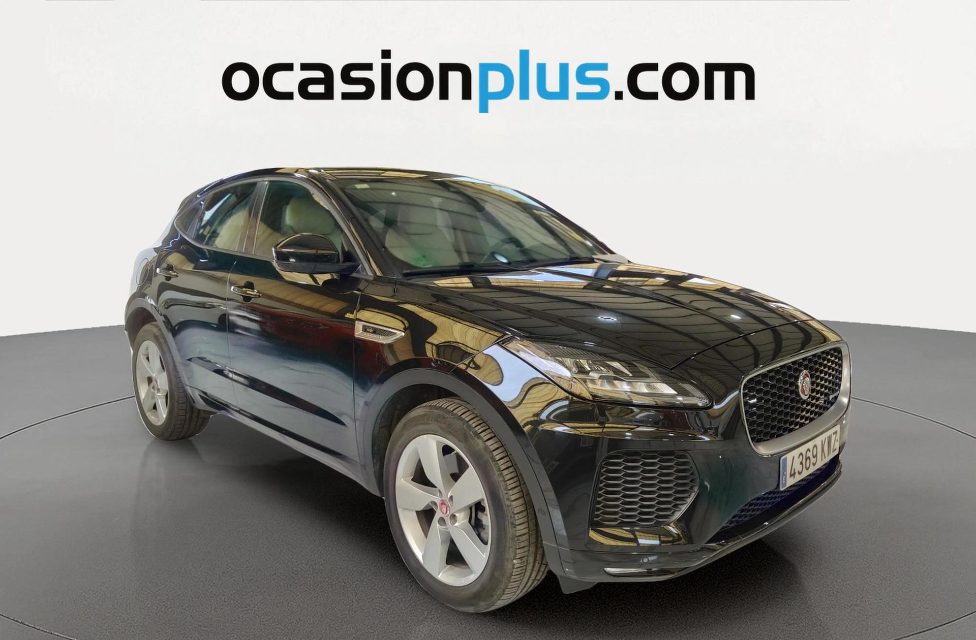 Jaguar E-Pace 2. R-Dynamic SE 4WD - foto 2