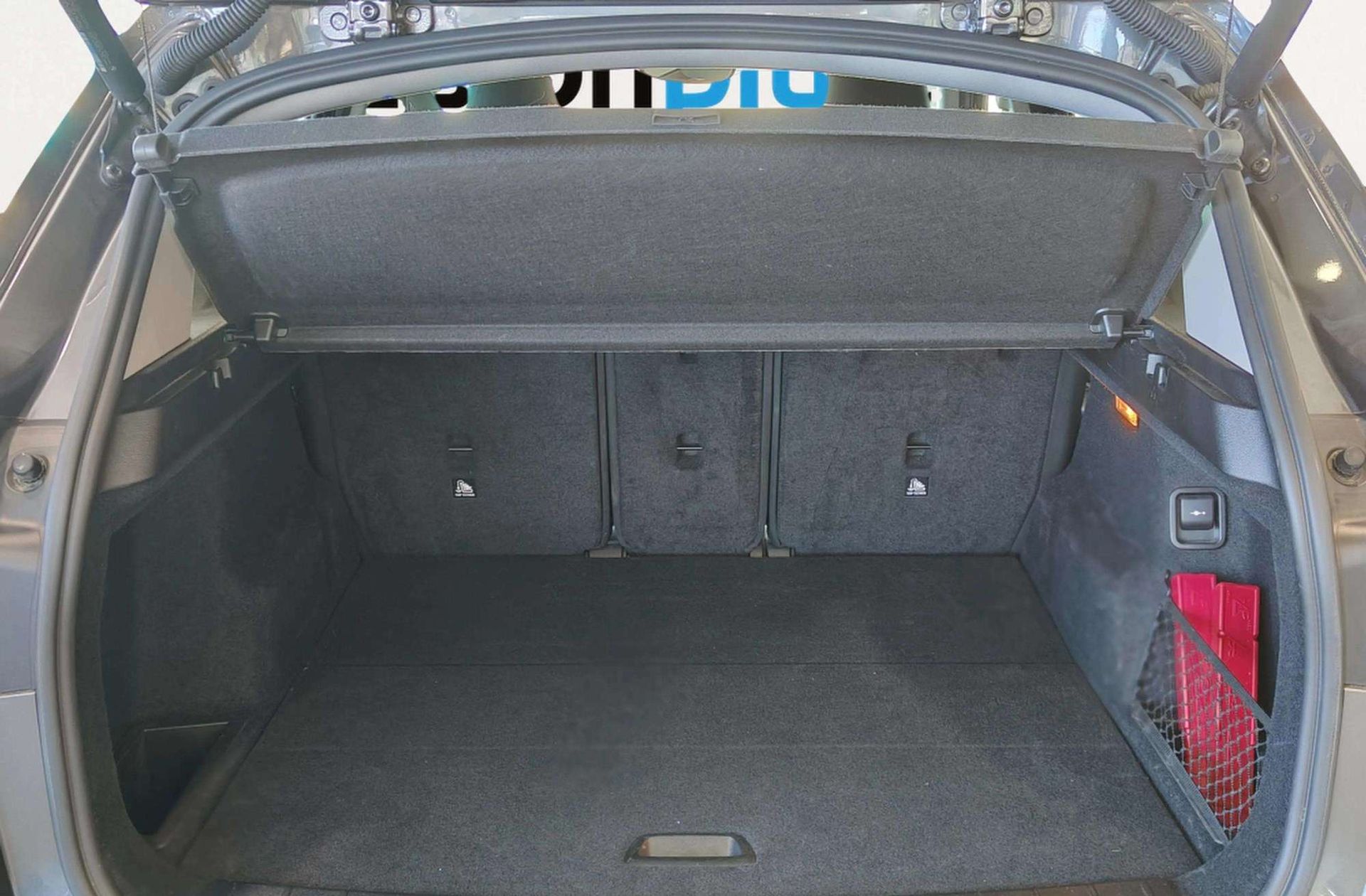 BMW X1 sDrive18i - foto 19