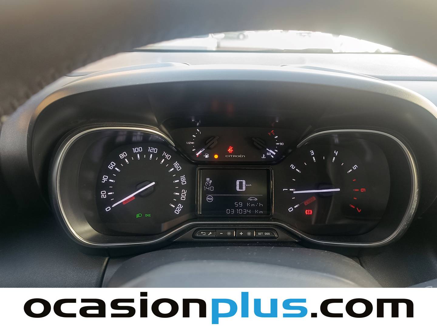 Foto Citroën C3 Aircross Citroen C3 Aircross PureTech 110 S&S Max  (110 CV)