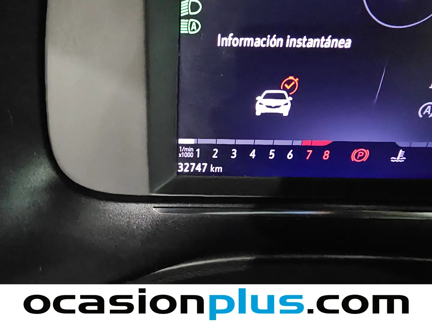 Foto Opel Corsa Opel Corsa 1.2 Turbo XHL Elegance (100 CV)