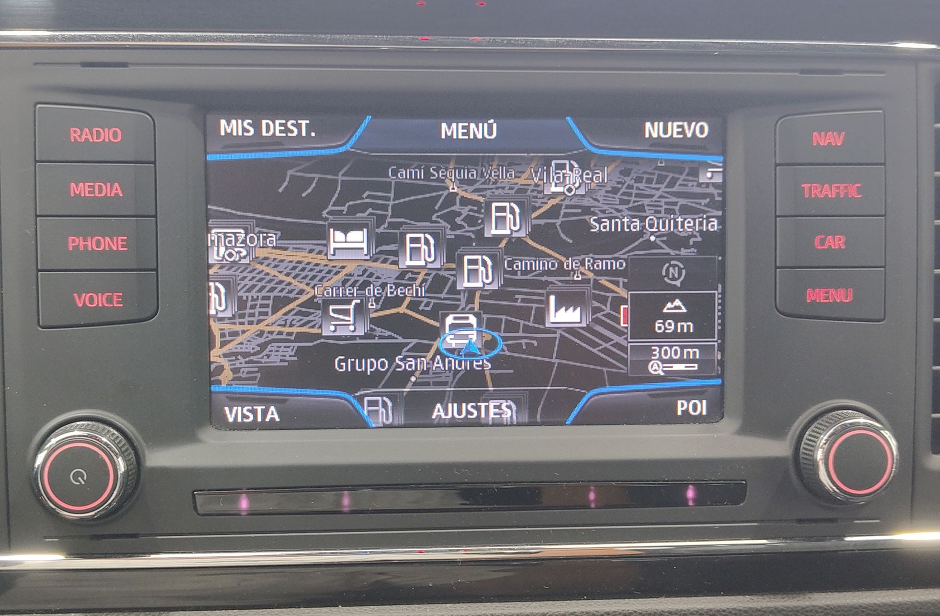 SEAT León SC 2.0 TSI Cupra DSG6 - foto 7