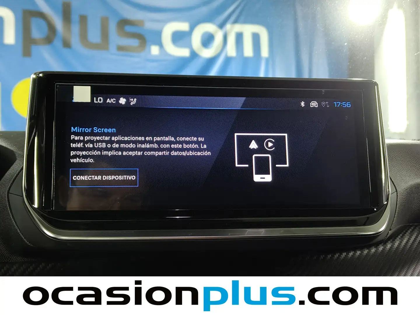 Foto Peugeot 2008 Peugeot 2008 PureTech 100 S&S Allure (100 CV)