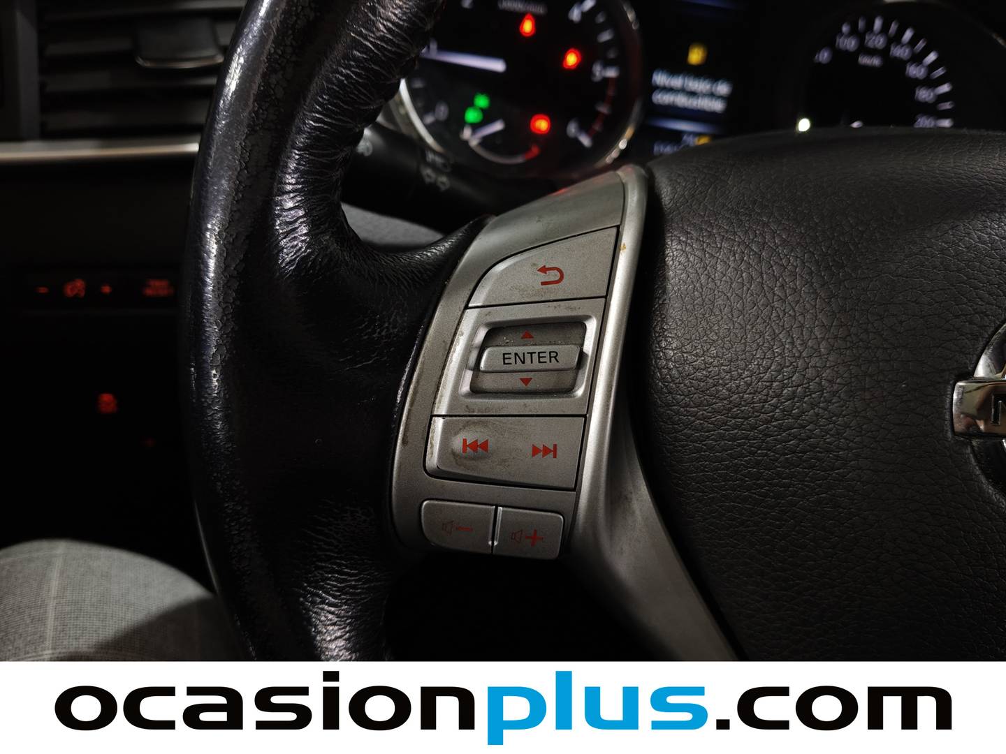 Foto Nissan X-TRAIL Nissan X-Trail 1.6 dCi N-CONNECTA 4x2 (130 CV)