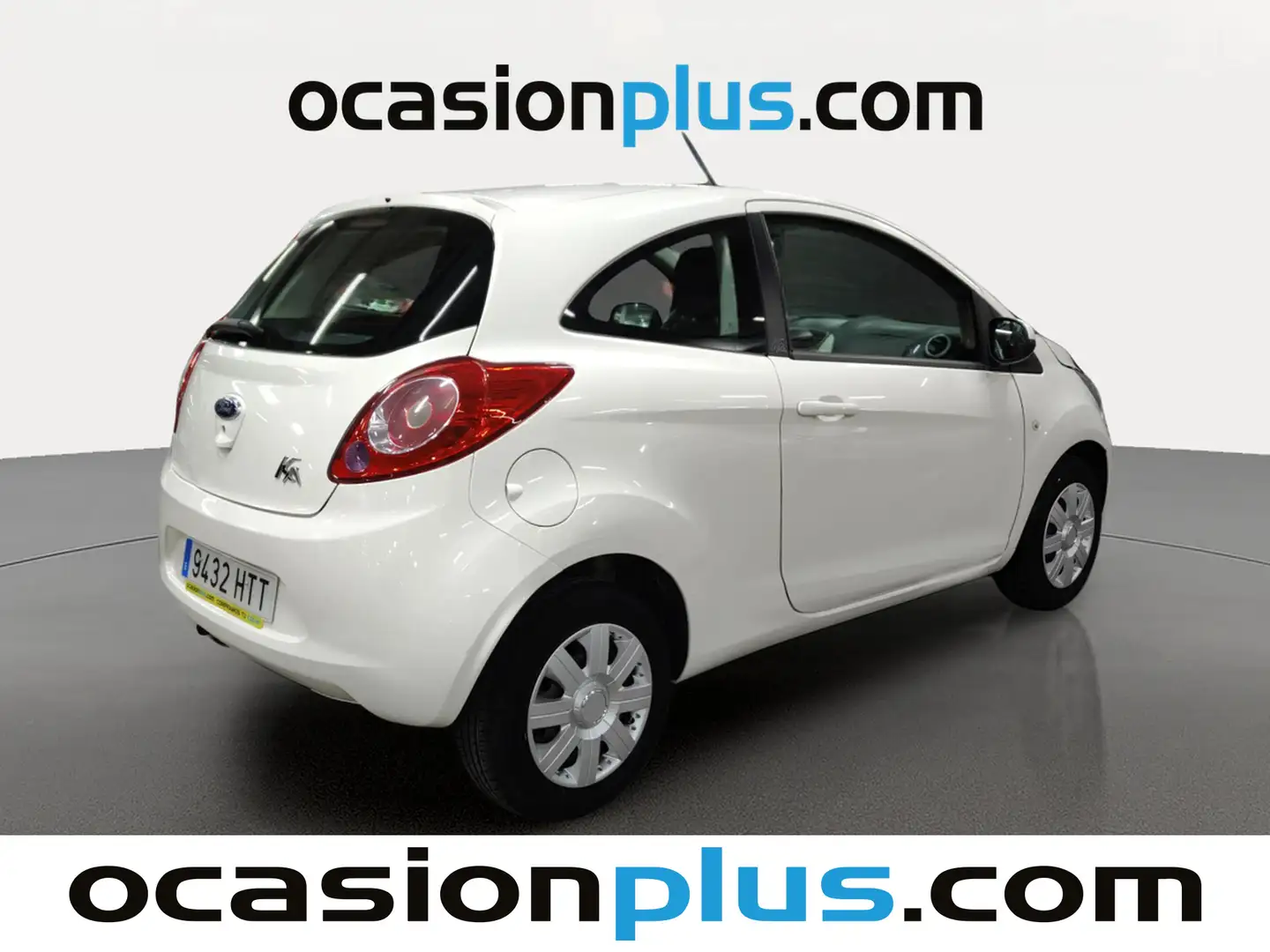 Foto Ford Ka Ford Ka 1.2 Urban  (69 CV)