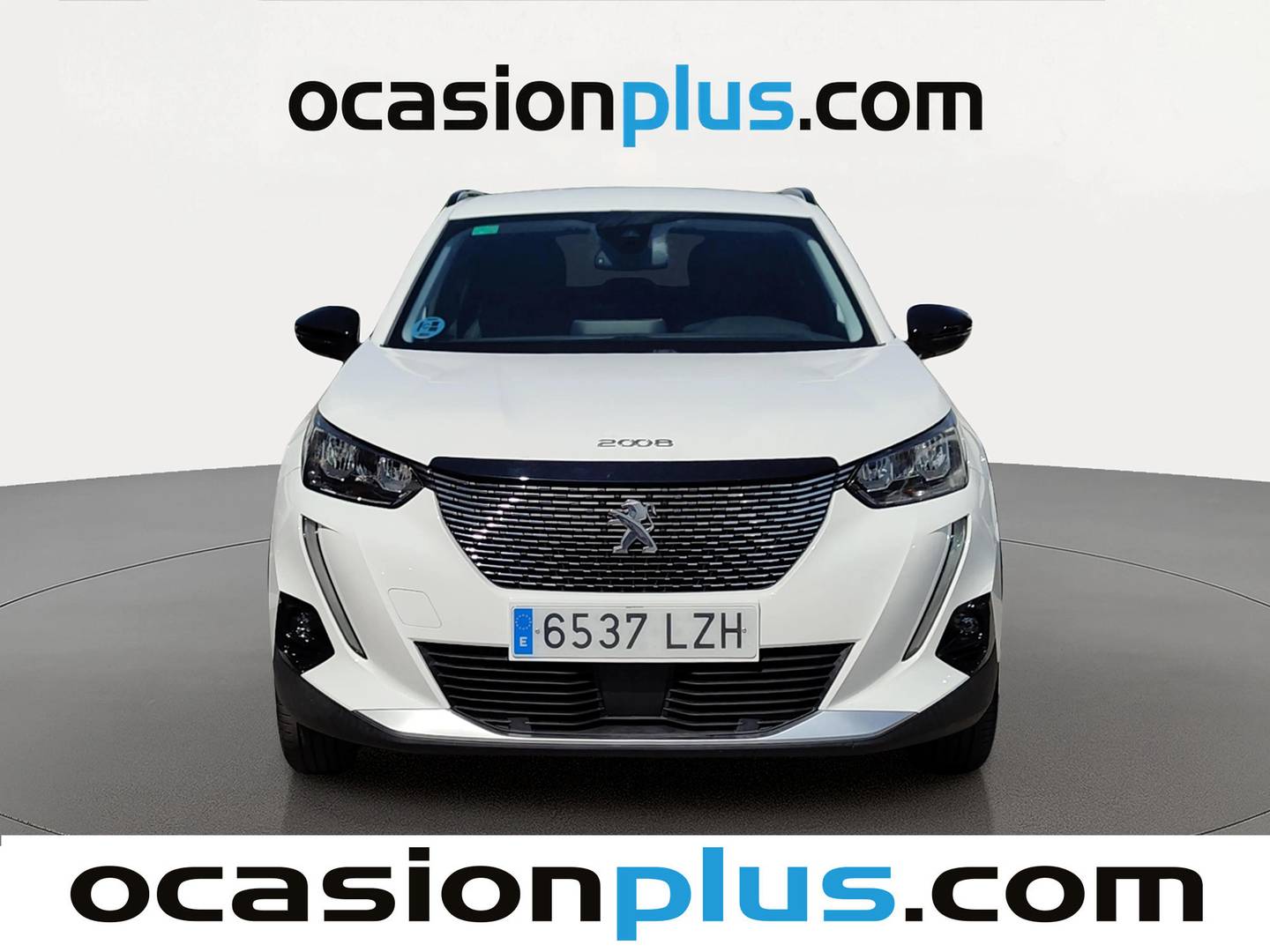 Peugeot 2008 Peugeot 2008 PureTech 130 S&S Allure Pack EAT8 (130 CV) 130cv