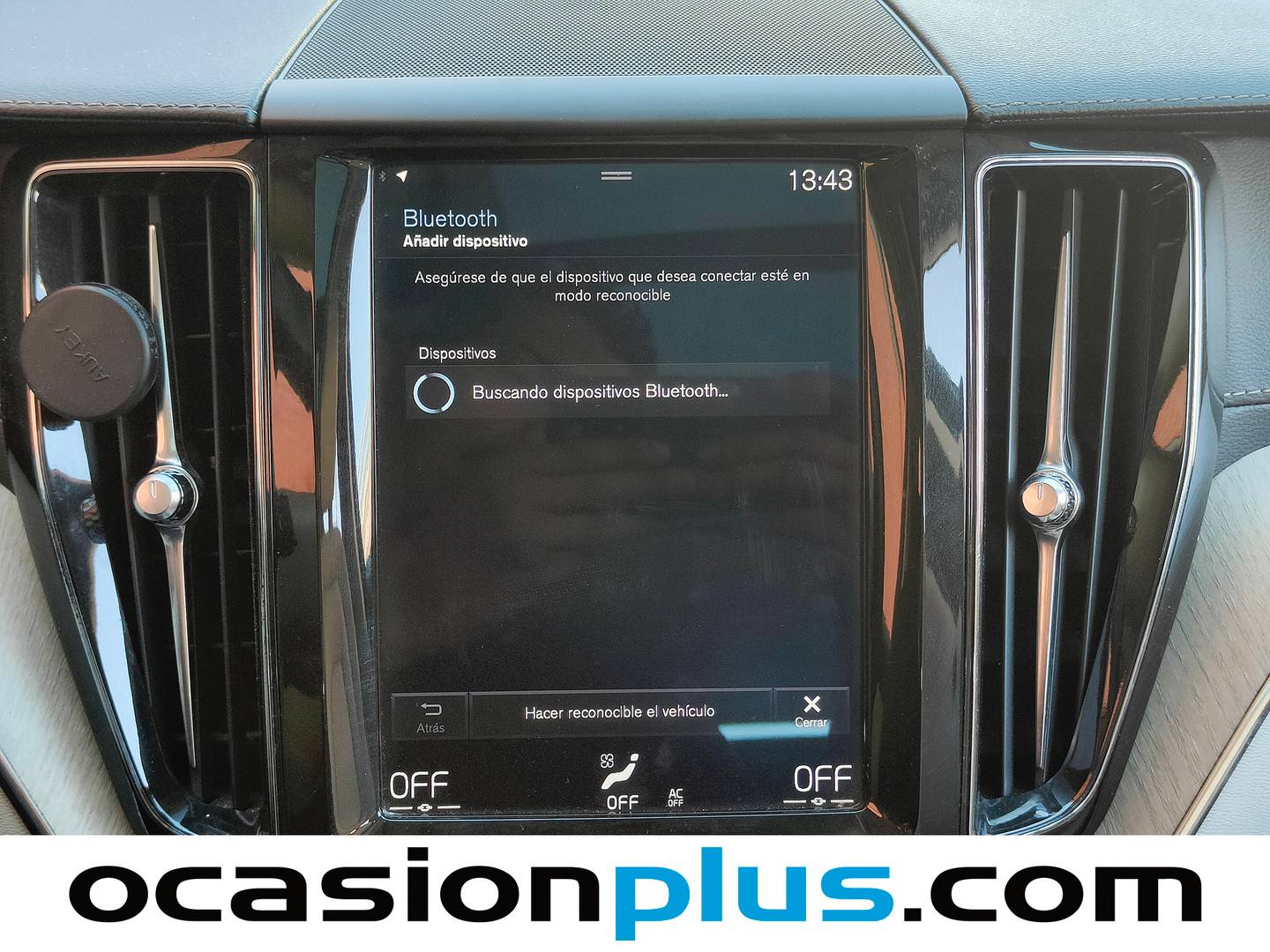 Volvo XC60 Volvo XC60 T8 Inscription AWD Auto (407 CV) 2018