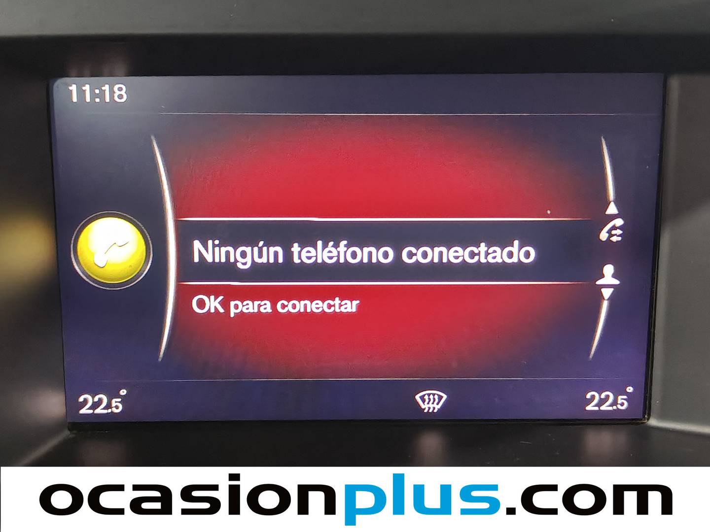 Volvo XC60 Volvo XC60 D3 Kinetic (150 CV) de segunda mano