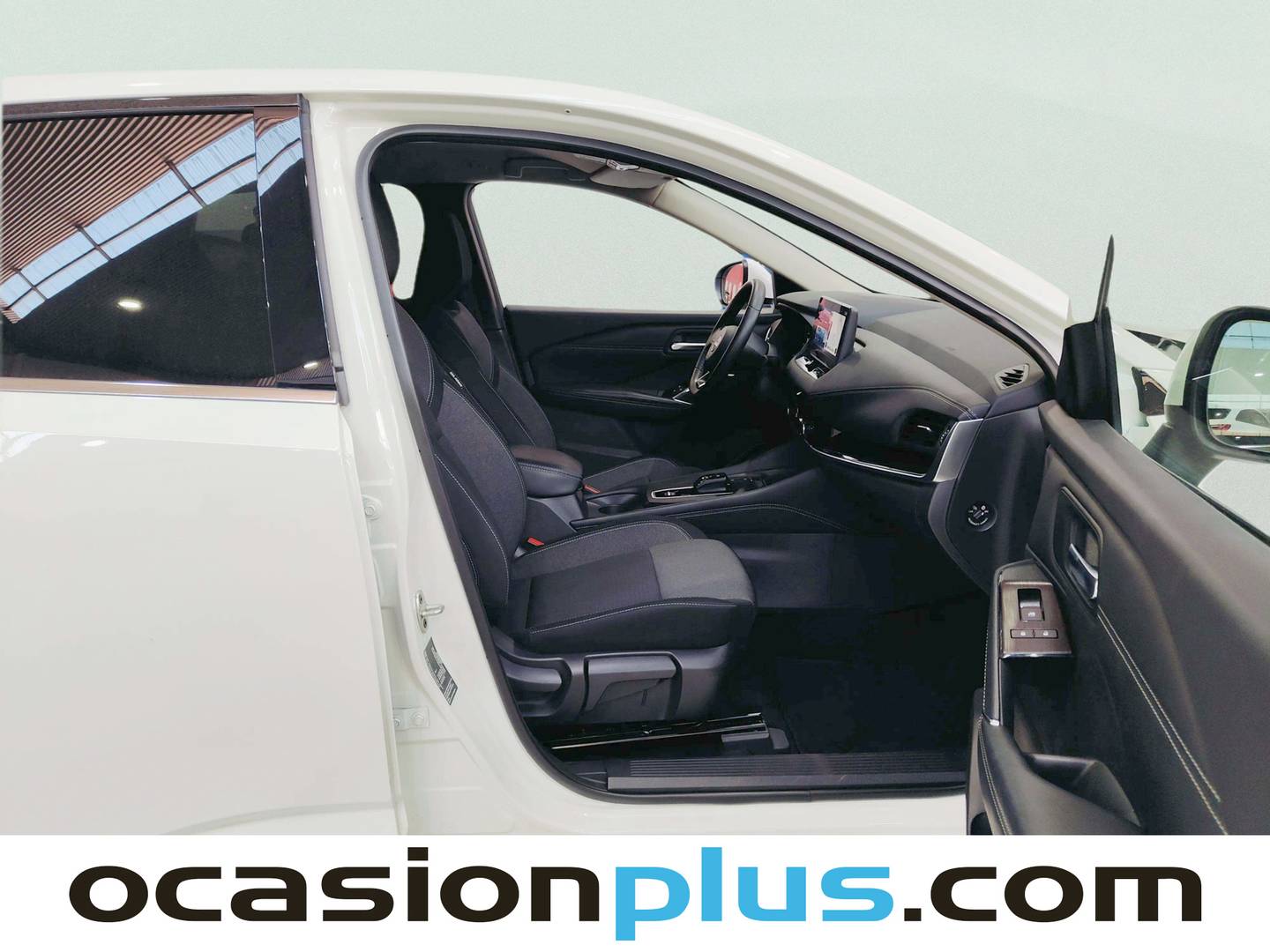 Nissan QASHQAI Nissan Qashqai E-POWER N-Connecta Auto (190 CV) automático