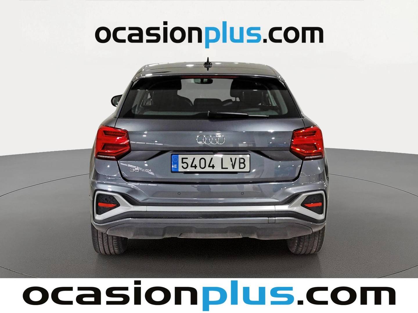 Audi Q2 Audi Q2 S line 30 TDI (116 CV) S tronic al mejor precio