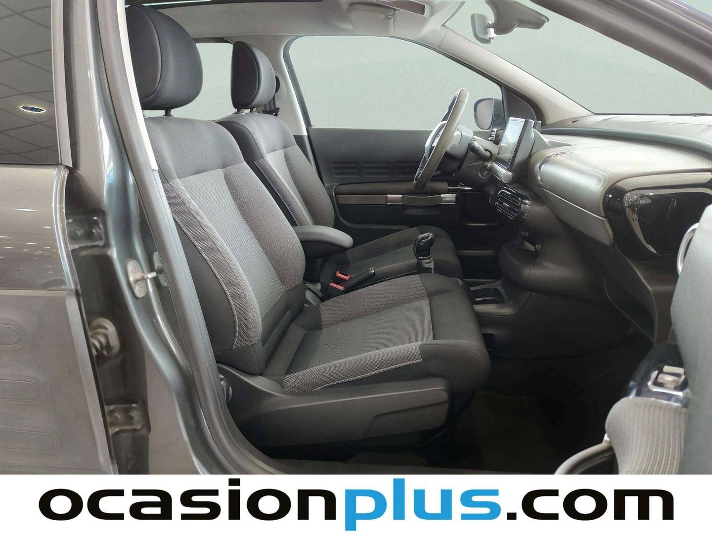 Citroën C4 Cactus Citroën C4 Cactus BlueHDi 100 Shine (100 CV) km 0