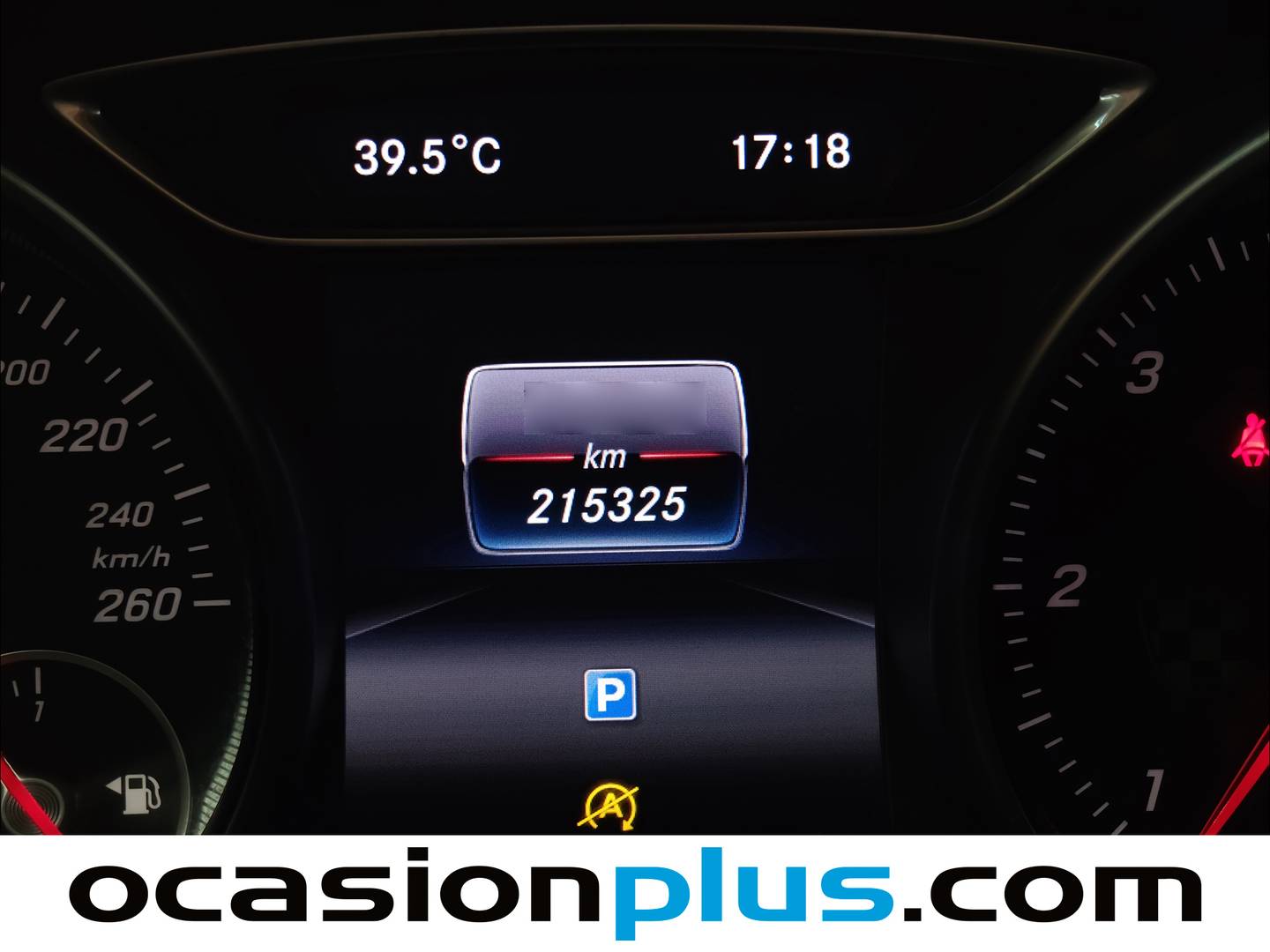 Mercedes Clase A Mercedes Clase A 200 d Urban (136 CV) seminuevo