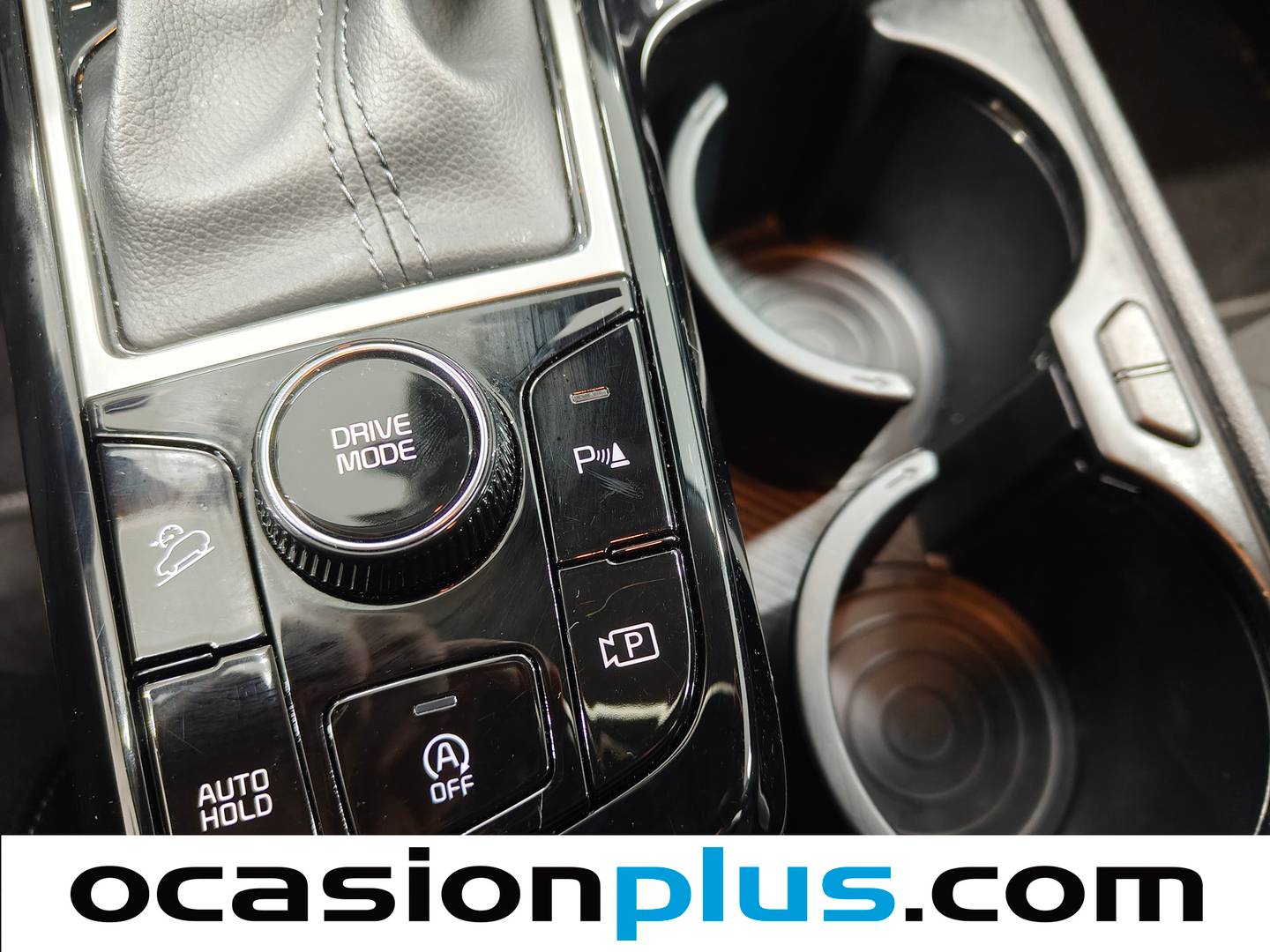 KIA Sportage Kia Sportage 1.6 CRDi MHEV Business 4x2 DCT (136 CV) 136cv