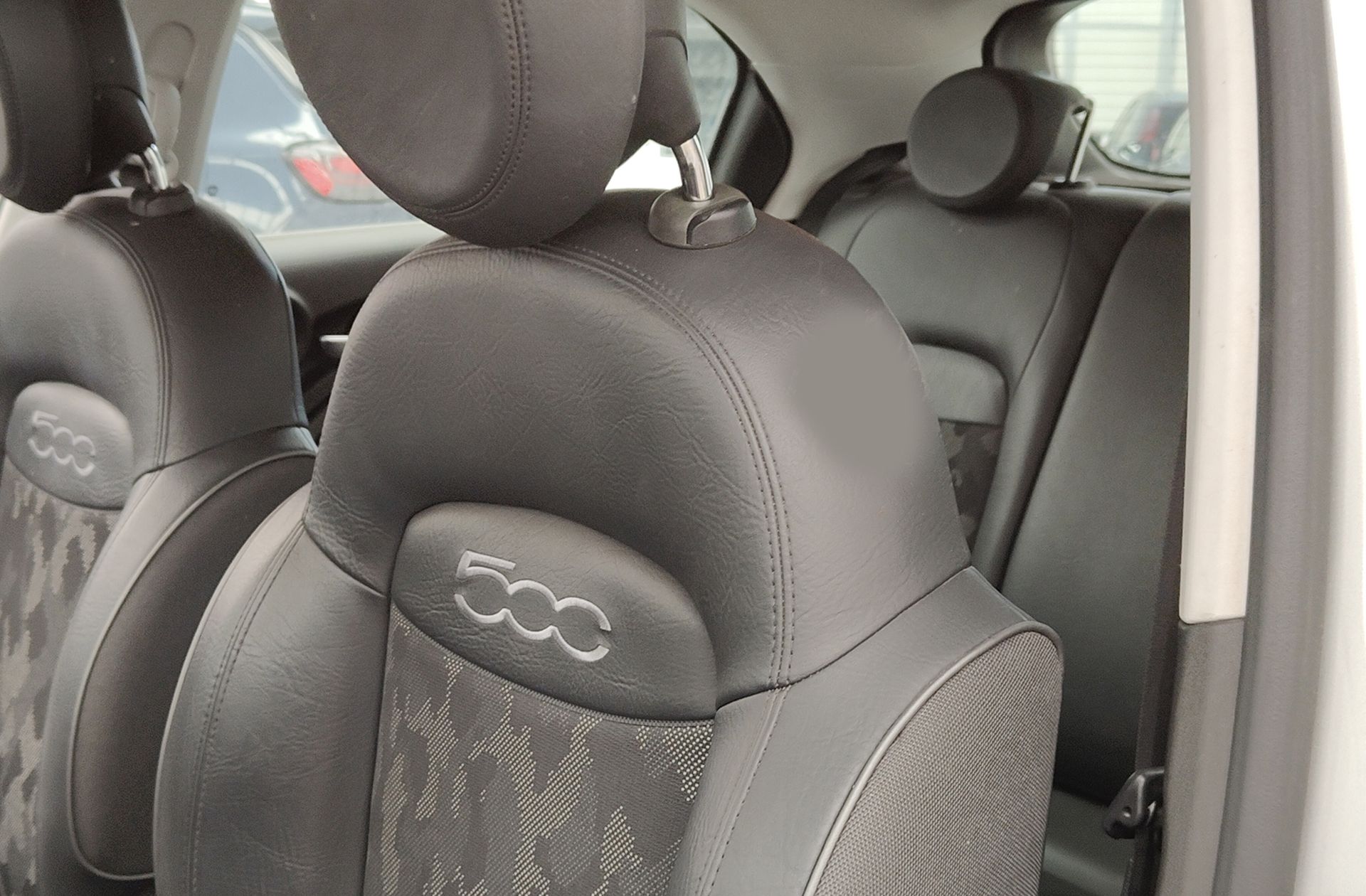 Fiat 500X 1.0 Firefly T3 Cross - foto 9