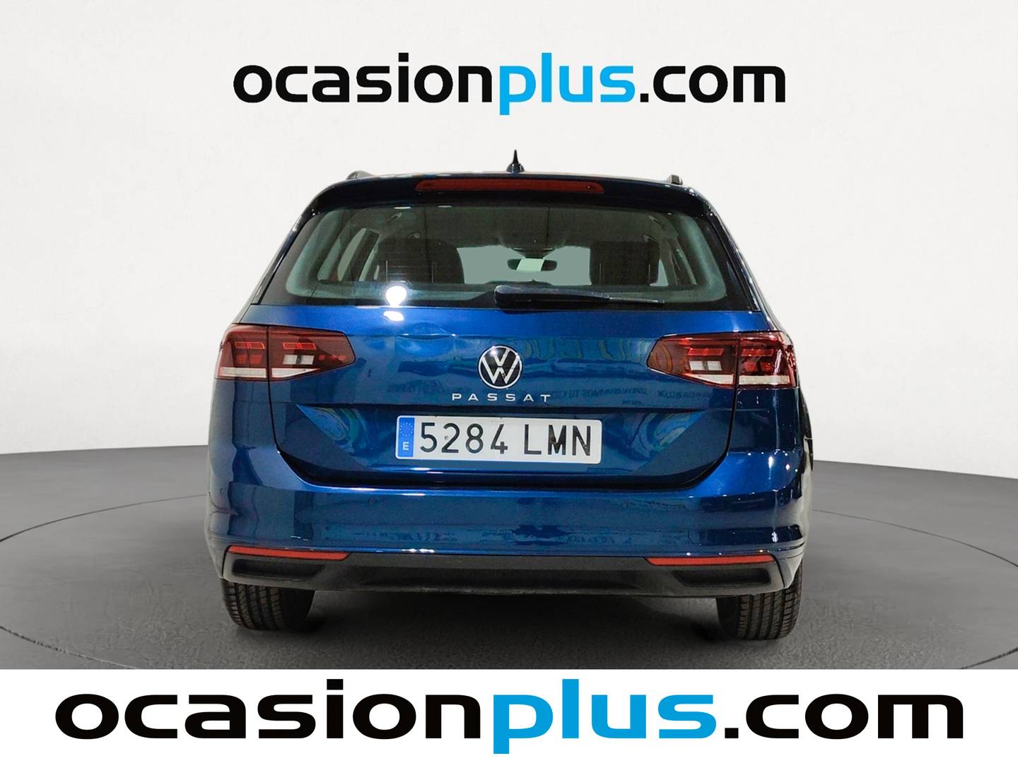 Volkswagen Passat Volkswagen Passat Variant Business 2.0 TDI  (150 CV) seminuevo