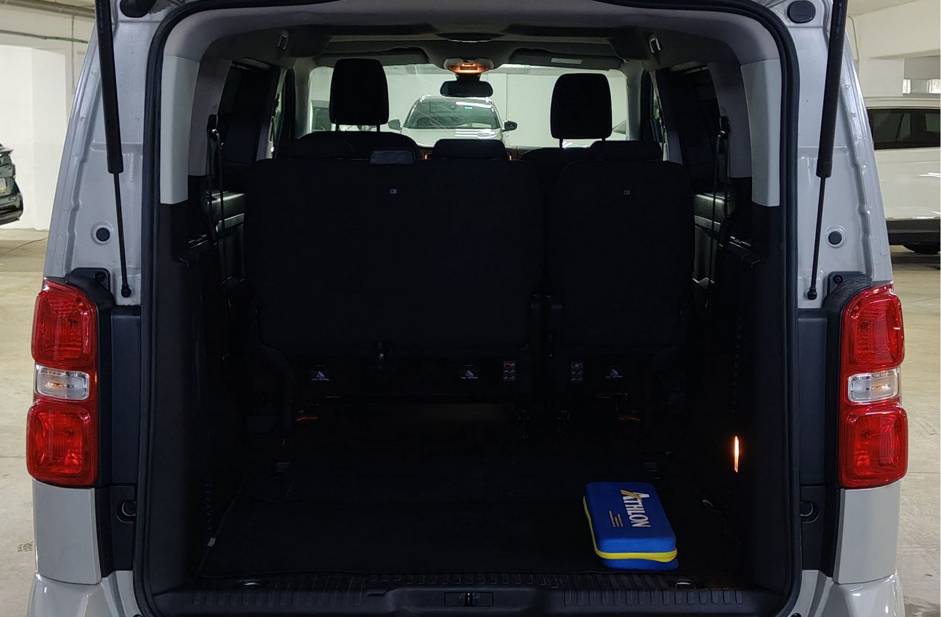 Citroën SpaceTourer BlueHDi 120 Talla M Business 5 plazas - foto 15