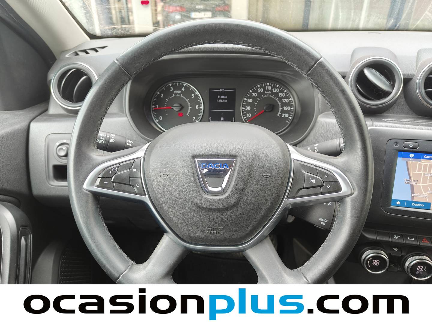 Dacia Duster Dacia Duster Prestige TCE (130 CV) 4X2 GPF manual