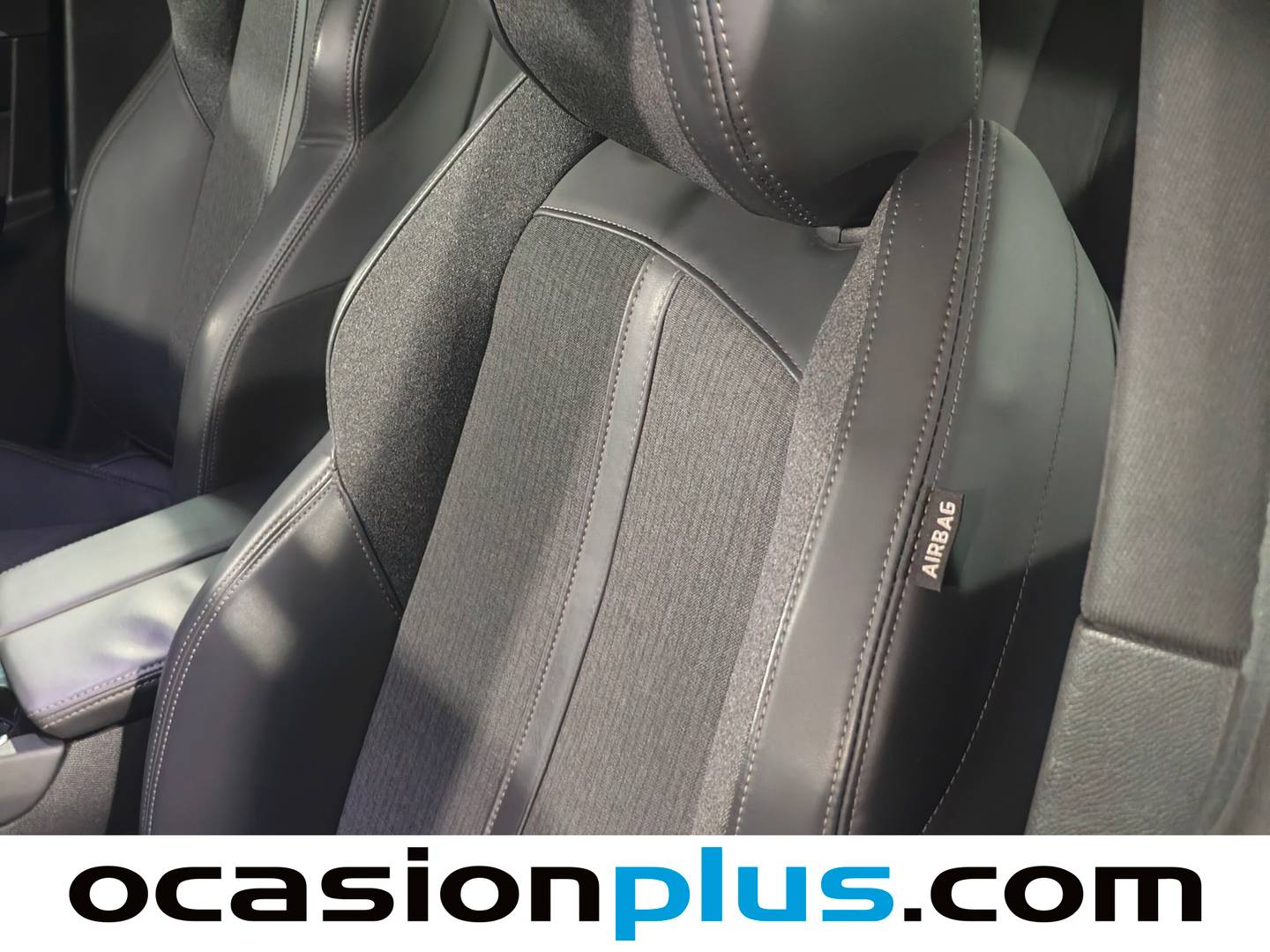 Peugeot 508 Peugeot 508 PureTech 180 S&S Allure EAT8 (180 CV) seminuevo