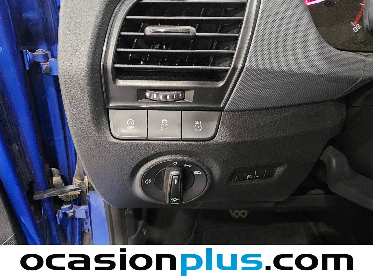Skoda Fabia Skoda Fabia 1.0 MPI Active (60 CV) barato