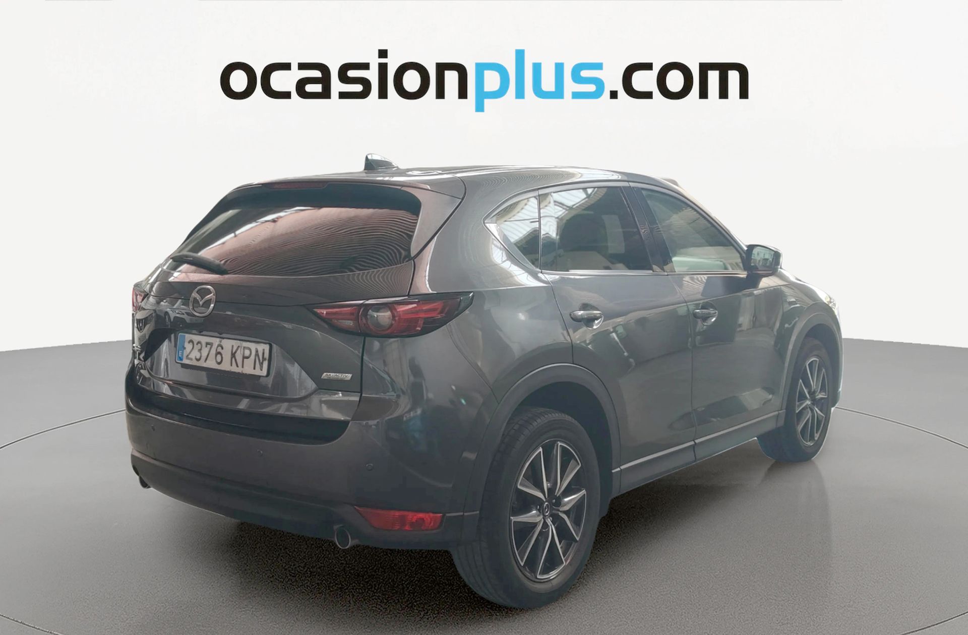 Mazda CX-5 2.5 G Zenith White Sky Cruise 2WD - foto 4