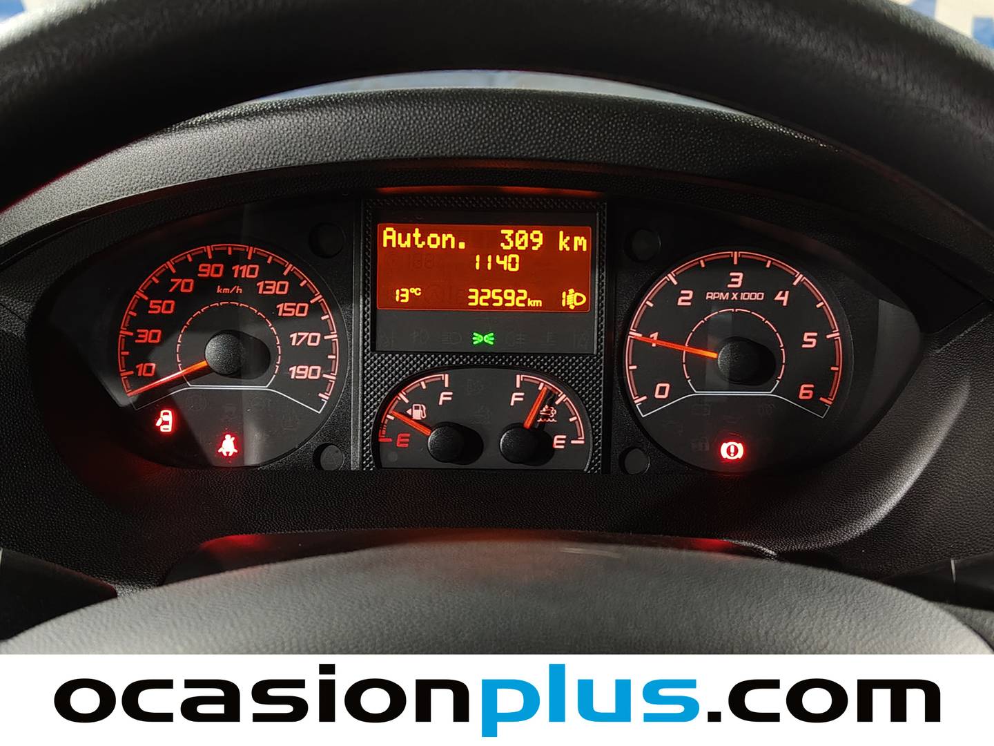 Foto Citroën Jumper Citroen Jumper Furgon BlueHDi 140 33 L2H2 (140 CV)