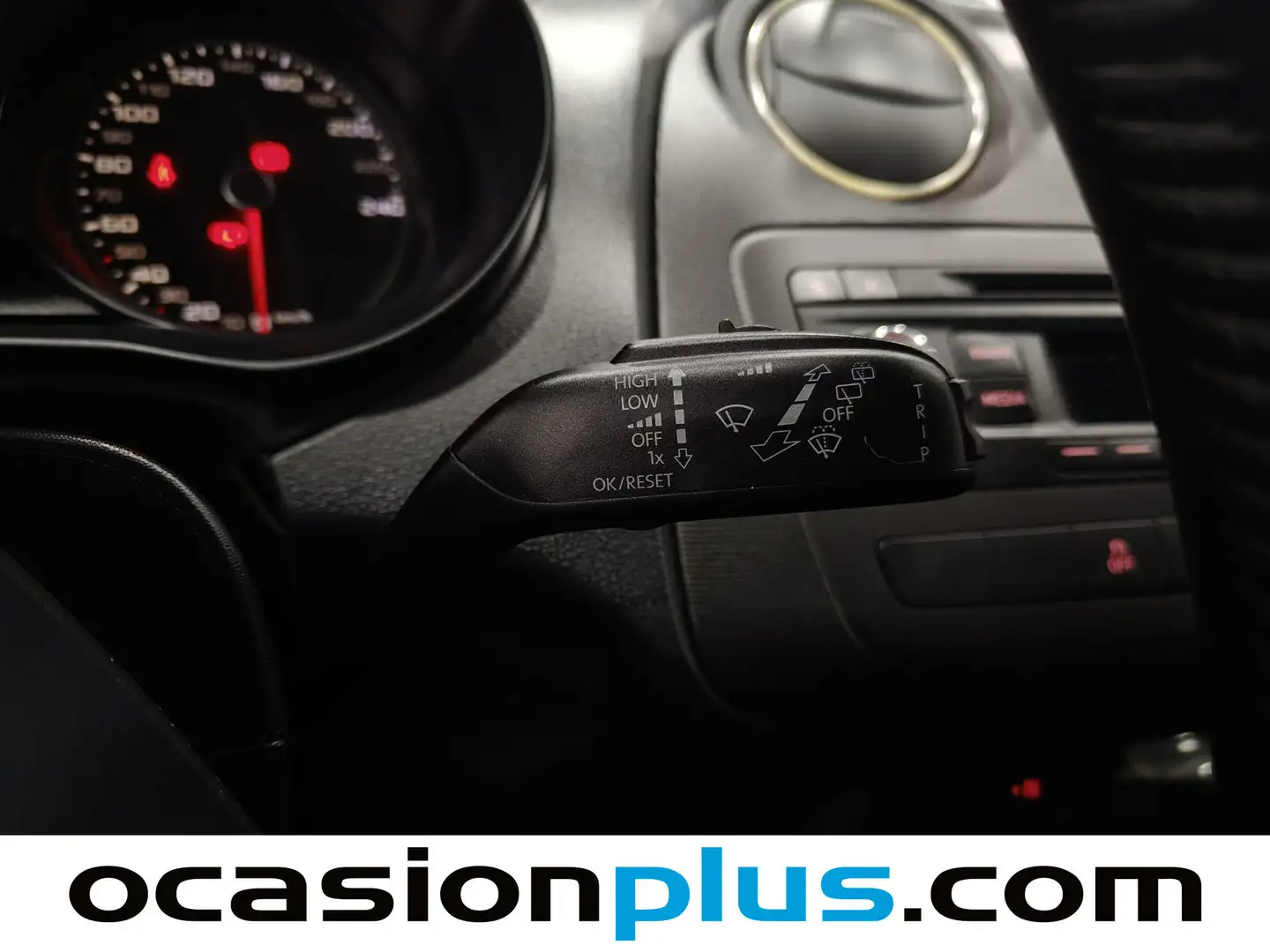 Foto Seat Ibiza SEAT Ibiza 1.6 TDI Style ITech 30 Aniversario (90 CV)