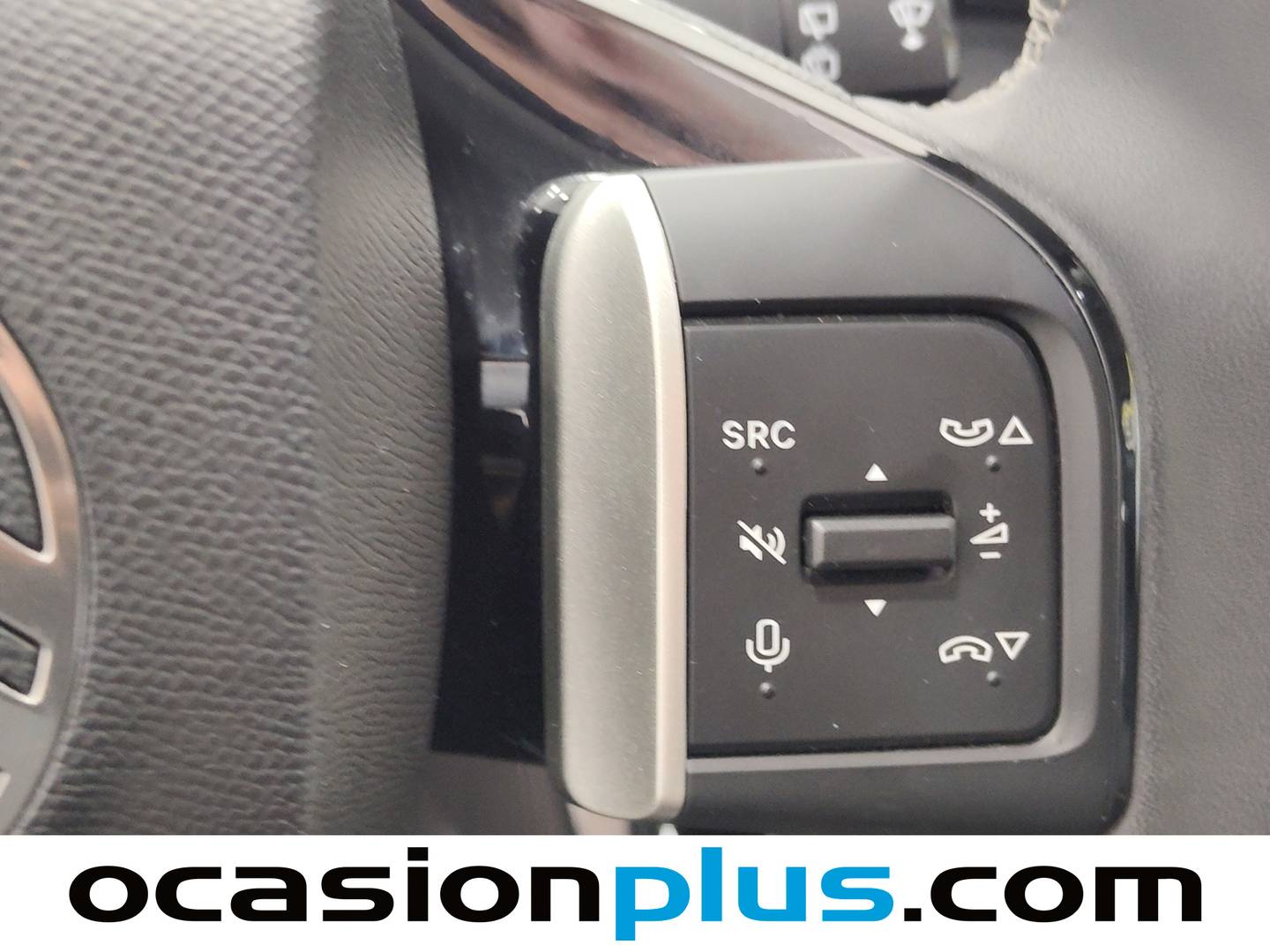 Citroën C3 Aircross Citroën C3 Aircross Hybrid 145 Plus e-DCS6 107 kW (145 CV) 145cv