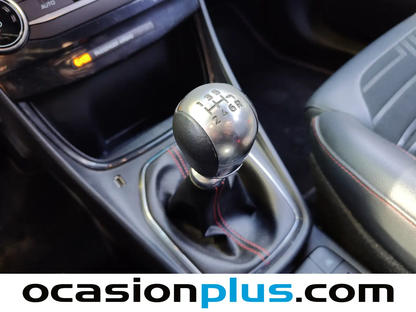 Foto Ford Puma Ford Puma 1.0 EcoBoost MHEV ST-Line X (155 CV)