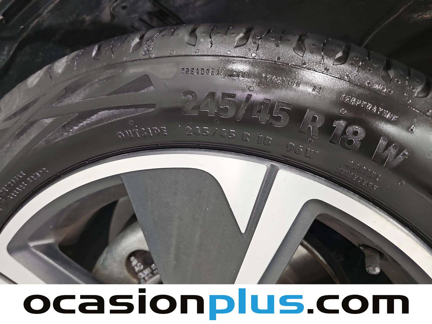 Foto Cupra Formentor CUPRA Formentor 1.4 e-Hybrid DSG (204 CV)