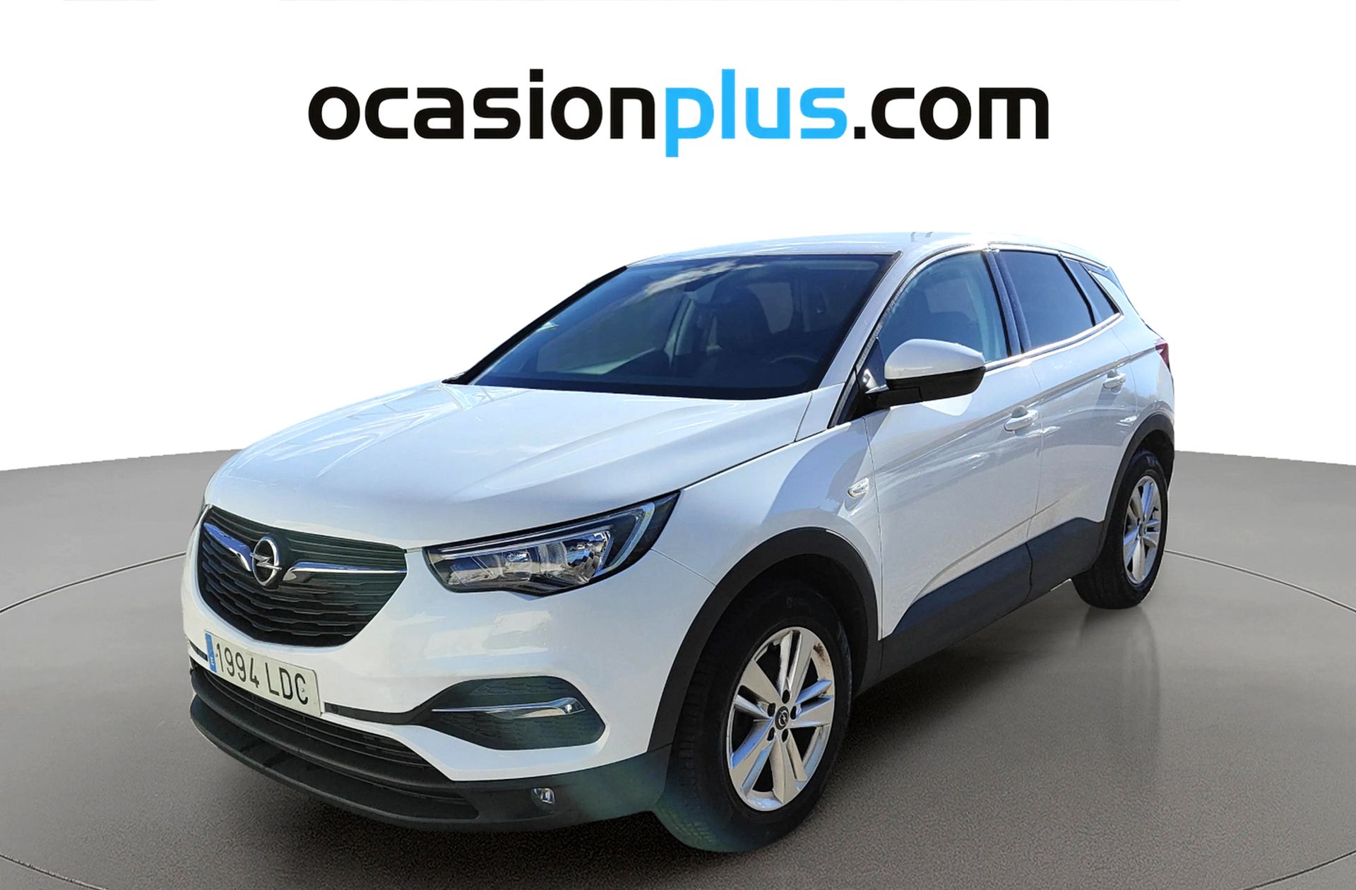Opel Grandland 1.5 CDTi Selective
