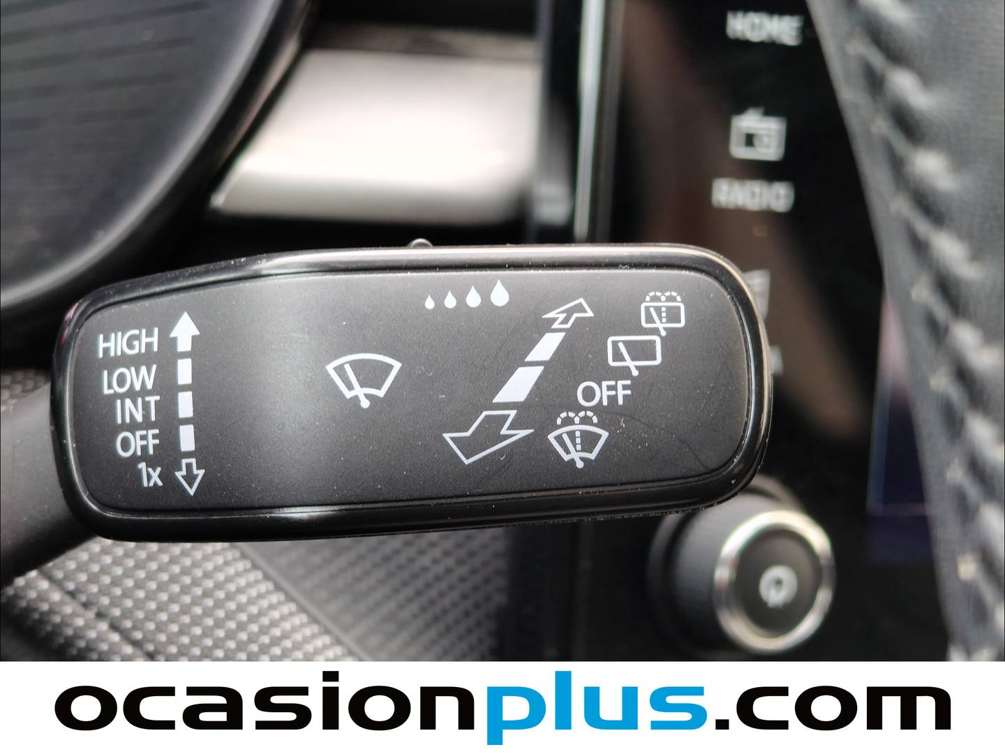 Foto Skoda Fabia Skoda Fabia 1.0 TSI Selection (95 CV)