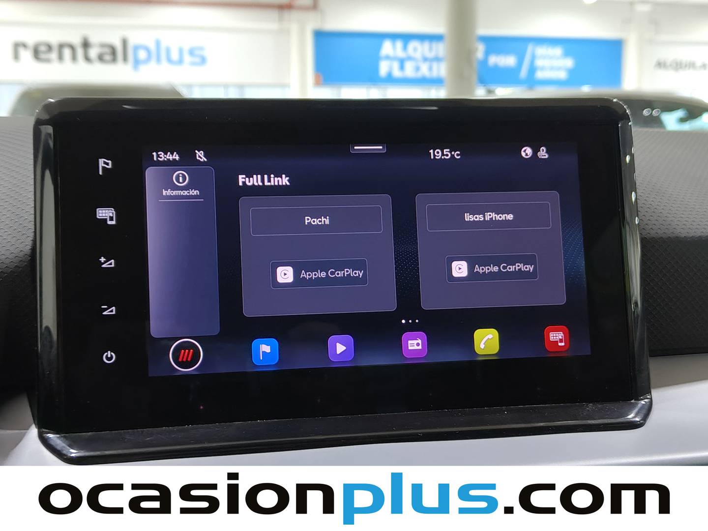 Seat Arona SEAT Arona 1.0 TSI S&S FR XL (115 CV) manual