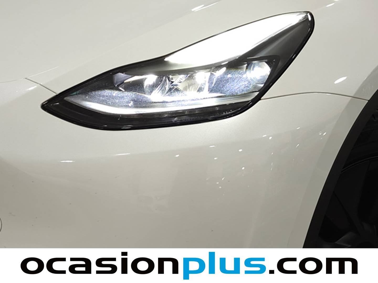 Accesorios del Tesla Model Y Tesla Model Y Tracción Trasera RWD  (347 CV)