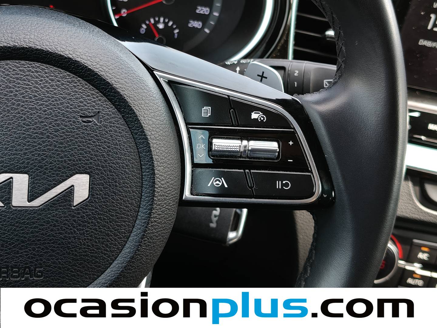 KIA Ceed Tourer KIA Ceed Tourer 1.0 MHEV Style Edition DCT (100 CV) híbrido