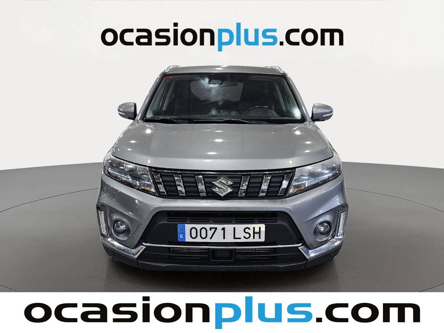 Suzuki Vitara Suzuki Vitara 1.4 Turbo Mild Hybrid GLX (129 CV) barato