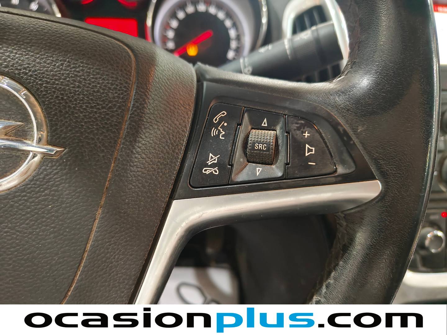 Opel Astra Opel Astra 1.6 Sedan Selective (115 CV) al mejor precio